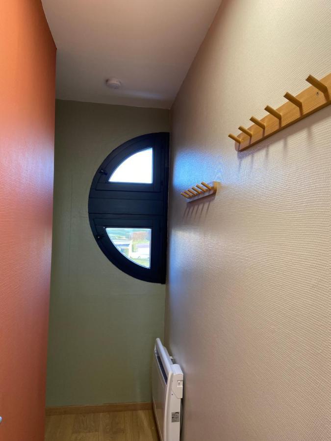 La Mer Vue D'En Haut , Duplex A La Naturelle Sur La Cote D'Opale Wimereux Exterior foto