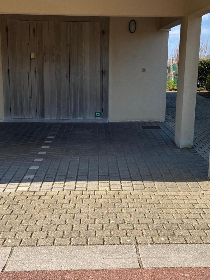 La Mer Vue D'En Haut , Duplex A La Naturelle Sur La Cote D'Opale Wimereux Exterior foto